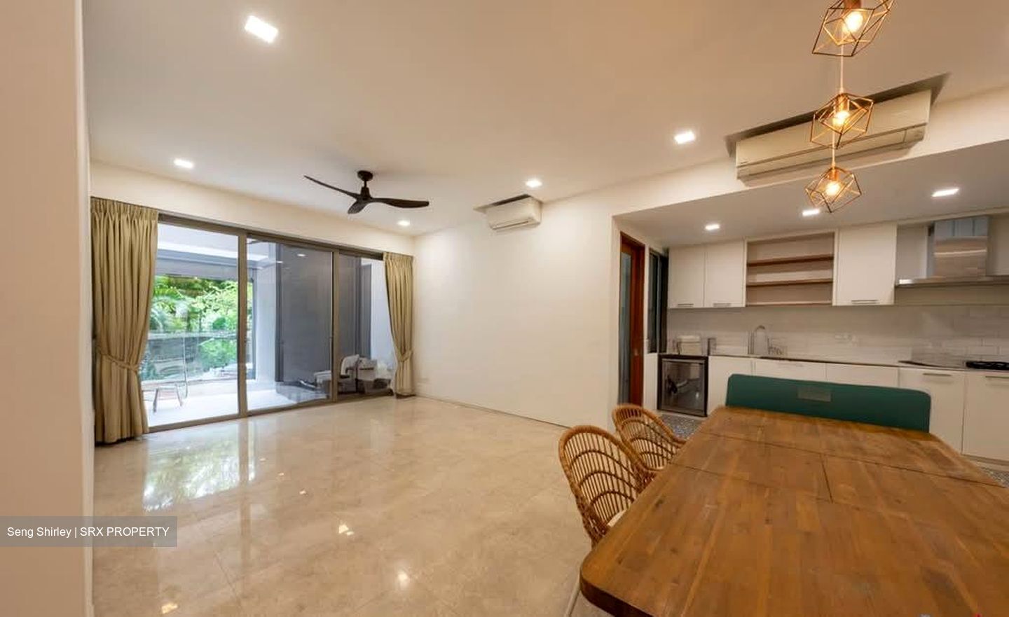 The Seafront On Meyer (D15), Condominium #564429511